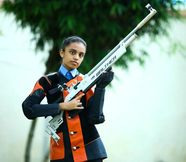 Pahuni Pawar