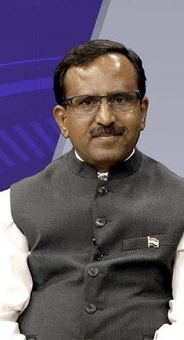 Mr. G. Narayanaswamy IRS (Retd.)