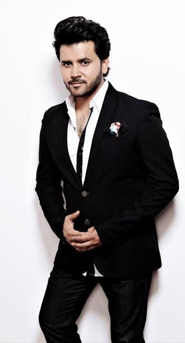 Javed Ali