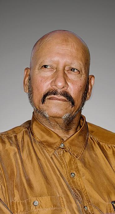 Syed Kirmani