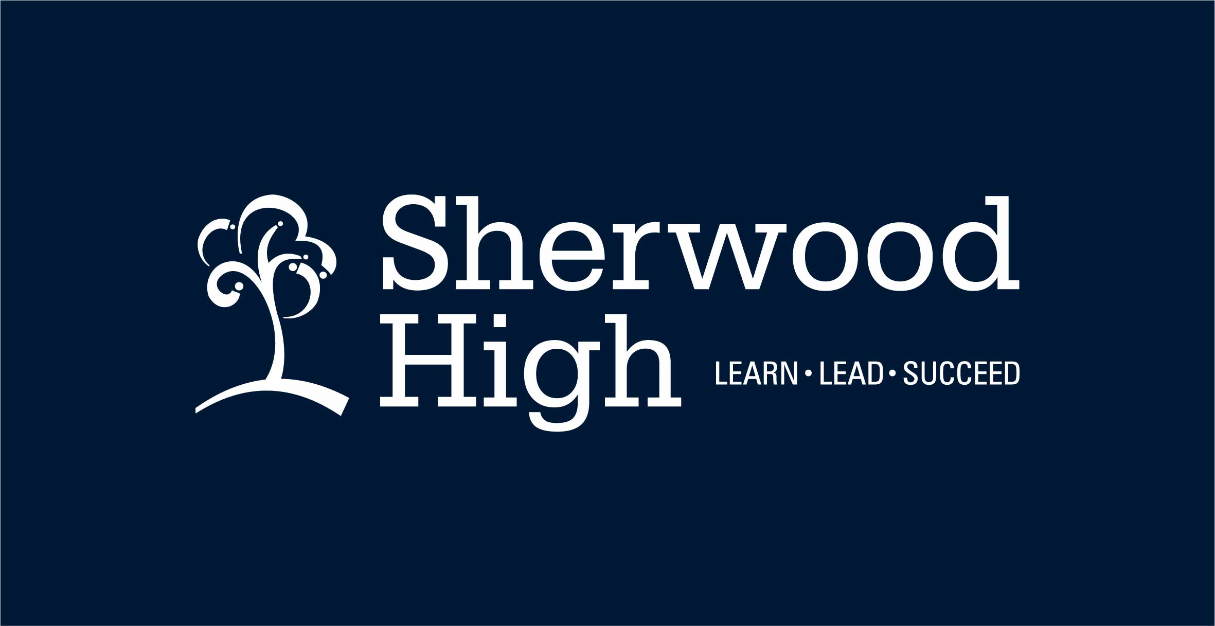 Sherwood High Emblem